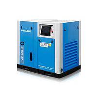 Denair DVAW-132W Water-lubricated Oil-free Air Compressor (11-21.99m³/min;  175 hp)