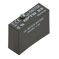 Opto 22 OAC15A Analog Output Modules G1 AC Digital Output, 24-280 VAC, 15 VDC Logic