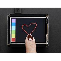 Adafruit 3315 Display Shields TFT FeatherWing 2.4" Touchscreen