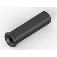 AMP Connectors - TE Connectivity 5050865-5 Mini Spring Socket SN-AU SERIES 4 MINIATURE SPRING