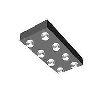 Diodes Incorporated LXS0102GBAEX Bidirectional Level Shifter ULS X1-WLB1909-8 T&R 3K