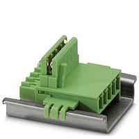 PHOENIX CONTACT 2707437 DIN Rail Connector ME225TBUS15/5-ST-381G