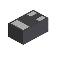 Diodes Incorporated DMN62D1LFB-7B MOSFETs MOSFET BVDSS: 41V-60V X1-DFN1006-3 T&R 10K