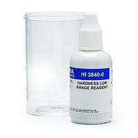 HANNA HI3840 Total Hardness Tester