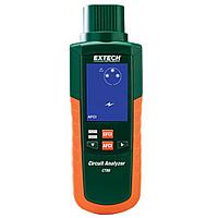 EXTECH CT70 GFCI and AC Circuit Analyzer