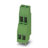 PHOENIX CONTACT 1722015 Fixed Terminal Blocks MKKDSB 3/ 3