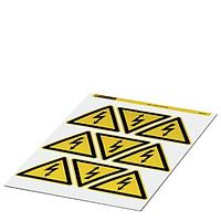 PHOENIX CONTACT 0830435 Cable Marker PML-W101 100x100