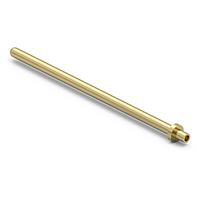 Mill-Max 3124-1-00-15-00-00-08-0 PCB Pins 10u AU OVER NI
