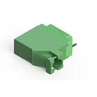 EDAC 516-038-520-522 Connectors Rack & Panel Connector