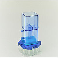 PHYWE 05666-00 Gas Storage (30 cm³)