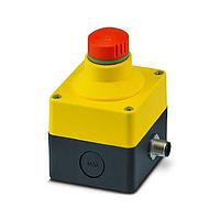 Emergency Stop Switches