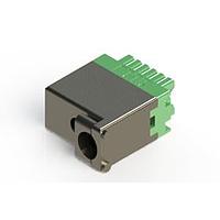 EDAC 516-020-500-660 Connectors Rack & Panel Connector