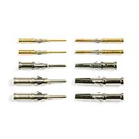 Bulgin SA3622/S Contacts CRIMP SOCKET CRIMP SOCKET