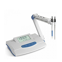 HINOTEK DDS-307A Conductivity Meter (0.00μS/cm~100mS/cm, 0~2000mg/L, 0.0~99.9℃)
