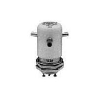 AMP Connectors - TE Connectivity KC-8/12VDC Power Relays RELAY VACUUM SPDT