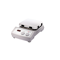 Labstac MH125 Magnetic Hotplate Stirrer (0-1500 rpm; 10 L)