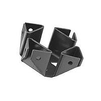 Aavid 579003B00000G Component Basket Heat Sink for TO-3, Fold Back Fin, Horizontal, 6 Degree C/W, 25.4mm