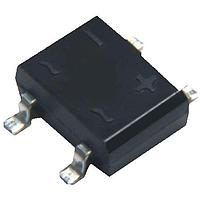 Comchip Technology CDBHM1100L-HF Schottky Rectifiers Schottky Brdge Rect 1A 100V Low Vf