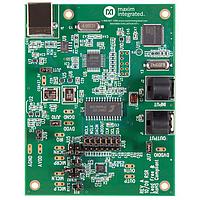 Analog Devices MAX9860EVKIT+ Audio Eval Kit MAX9860 (16-Bit Mono Audio Voic