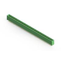 EDAC 345-140-525-201 Standard Card Edge Connectors .100" (2.54mm) Pitch Card Edge Connector