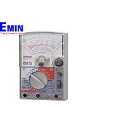 SANWA CX506a Analog Multimeter (120m/3/12/30/120/300/1000V/2.5%)