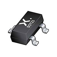 Nexperia PBSS4021NT-QR BJTs - Bipolar Transistors 20 V, 7 A NPN low VCEsat transistor