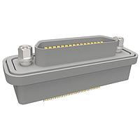 AirBorn MM-2C2-037-261-26WQ-EMI D-Sub MIL Spec Connectors Microminiature Series .050