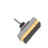 ELCOMETER 1720 Sponge/Abrasive
