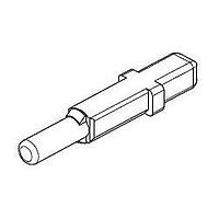 Molex 34586-0001 Accessories MX123 0.64mm Grommet Seal Plug