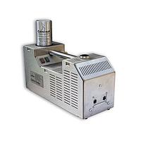 Concept CC-STAINLESS Colt 4 Turbo Smoke Machine (Stainless Steel)
