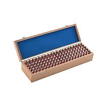 Mahr 4828222 Pin Gage Sets without Handle (Ø:9–10mm, 426 S)