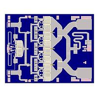 Qorvo TGA2814 Power Amplifiers GaN 3.1-3.6GHz 80W Gain 25dB PAE 56%