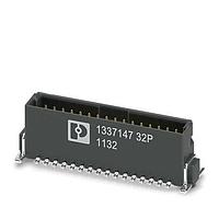 PHOENIX CONTACT 1337147 Connectors FR 1,27/ 32-MV 3,25