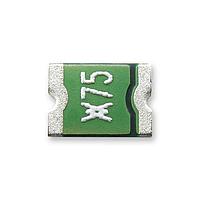 Littelfuse RF1354-000 Resettable Fuses - PPTC 6V    .75A-HD   40A     MAX
