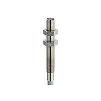 Contrinex 120254-0084 Proximity Sensors Contrinex Photoelectric Sensor, M5 Housing, Through-Beam (Emitter), 2m 3-wire PVC Cable, 35mm Housing Length Engineering/Old PN: LLR-M05MA-NMK-400 Status: Active Overview: Contrinex Inductive and Photoelectric