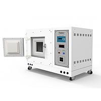 SH Scientific SH-FU-4MH Muffle Furnace (4.5L, 1500°C)