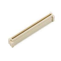 Amphenol FCI 10139781-082402LF Receptacles 0.8MM B TO B REC ASSY