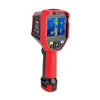 UNI-T UTi260E Thermal Imager (-20~550℃, 256x192 pixel, 3.8mrad)