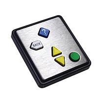 Storm Interface EZ05-222013 Keypads Nav-Pad 5 Key, USB