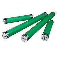 Genvolt RES200 (400W) High Voltage Power Resistors Voltage limit