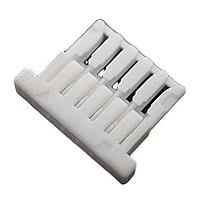 JST Commercial SHLP-06V-S-B(PP) Housings SHL HOUSING