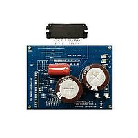 onsemi STK554U392AGEVB Motor/Motion Controller & Driver 3-Phase Inverter Hybrid IC EVB