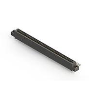 EDAC 395-050-559-403 Standard Card Edge Connectors .100" (2.54mm) Pitch Card Edge Connector