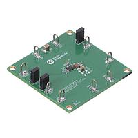 Analog Devices MAX20074EVKIT# Voltage Regulator - Switching Regulator 3A 2.2MHz Low Voltage Step-Down DC-DC Co