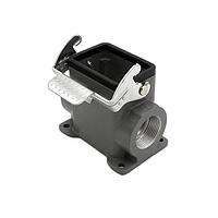 Molex / GWconnect 93601-0959 Heavy Duty Power Connectors HIGHCONSTSMTHSG 1LEV PG21X2 7806.7156.0