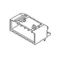 Molex 53426-0910 Shrouded 2.5 WTB WAFER ASSY RA W/KINK 9CKT