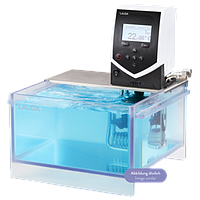 Lauda ET 20 S Thermostatic Bath (100 °C, 15.0 / 20.0 L)