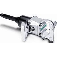 Toptul KAAB321809- 1inch DR. Long Anvil Super Duty Air Impact Wrench (Max. Torque 1800 Ft-Lb, outside strigger)