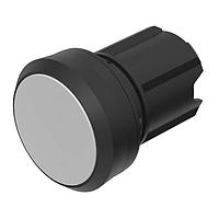 EAO 45-2131.1180.000 Switch Actuators Pushbutton actuator grey lens level with front ring momentary front/housing plastic