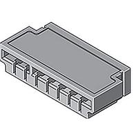 Molex 172879-0207 Receptacles 3.96mm EdgeMate HSG 7Ckt GlowWire WO LCK